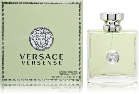 profumo versace versense opinioni|Recensioni Versense di Versace .